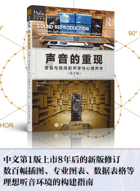 声音的重现音箱与房间的声学