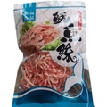 原滋原味 包邮 150g 2件 包 鱿鱼丝即食现烤海鲜零食日照特产