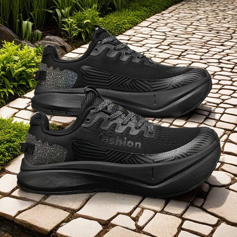 大拇指外翻倒走腰间盘突出负跟鞋