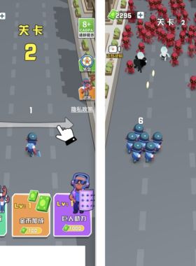 Cocos源码 激战突围 Cocos creator 游戏源码 3.8.3 ts