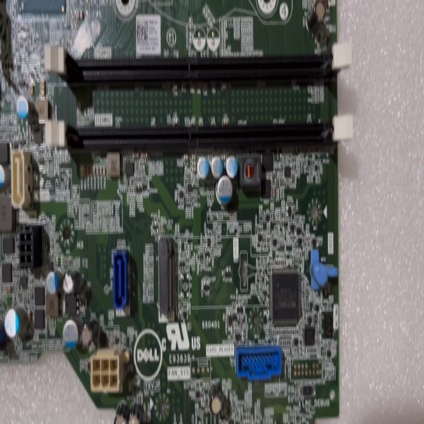 全新Dell戴尔3050SFF主板optiplex GG04【议价】