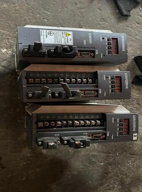 埃斯顿伺服105kw三套埃斯顿伺服驱动器EDB-05PH【议价】