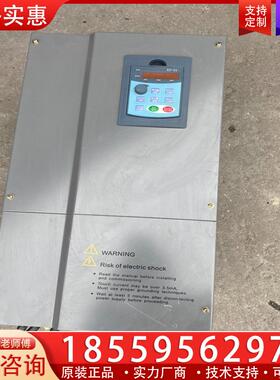 议价台达变频器MG330T-055G3，380V55K我，实