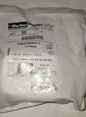 12146080P2M2VDEE2CVParker P2【议价】