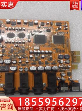 议价MAYA44ex玛雅44PC1E声卡