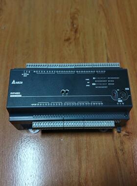 台达PLC DVP48EC00R3功能正常成色为实图【议价】