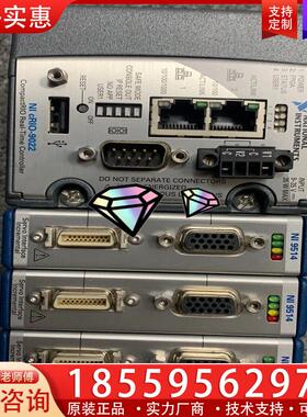 议价NI CRIO-9022 NI 9514  NI 951