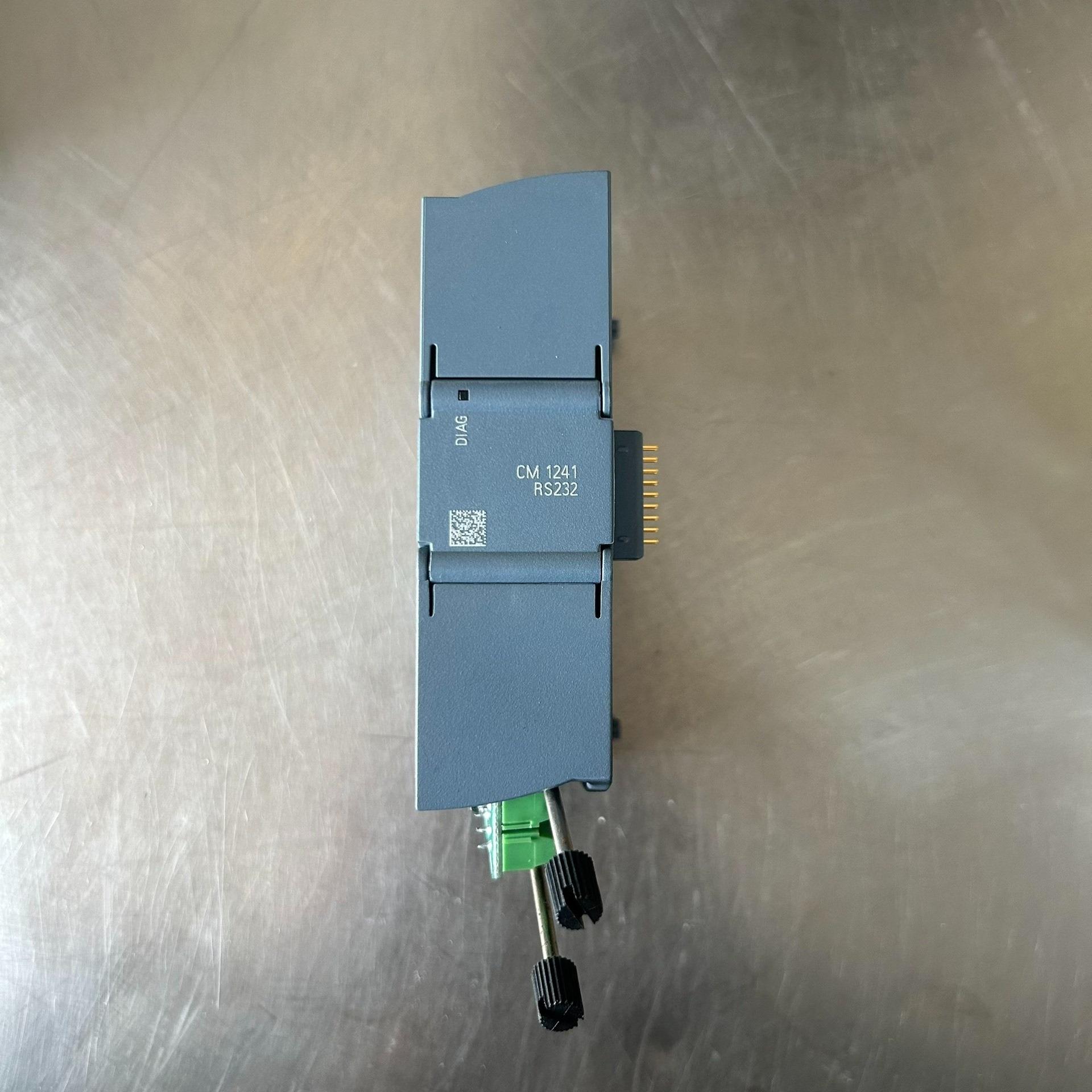 西门子s7-1200PLC  CM1241 RS232 6E【议价】