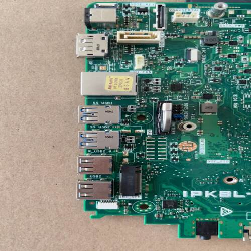 全新DELL戴尔OptiPlex 3050一体机主板IPKB【议价】