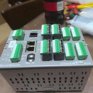Eurm ethercat MINI8包好 议价