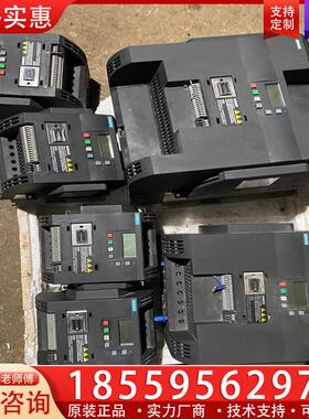 议价西门子变频器3210-5BE25-OUVO