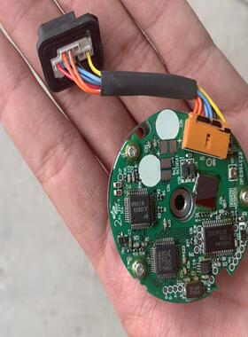 DP0304023  安川伺服电机编码器【议价】