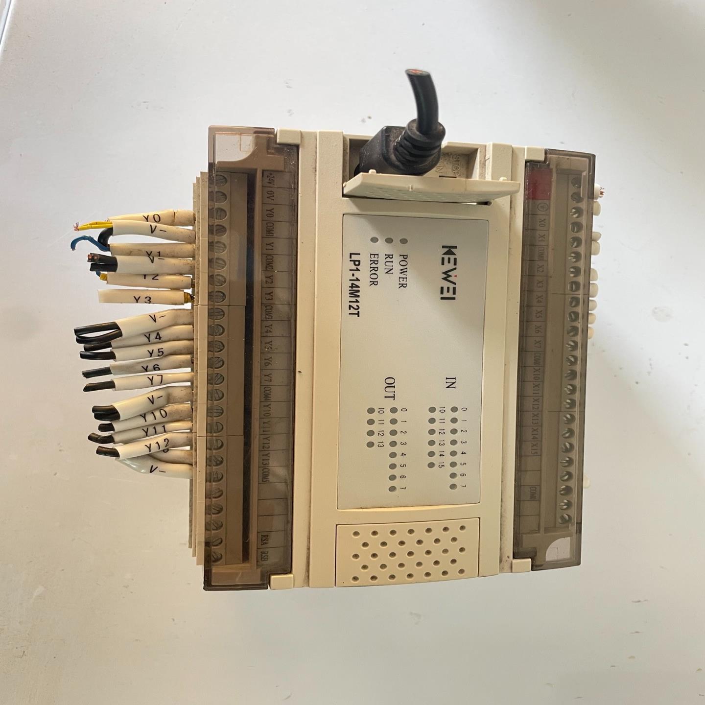 科威LP1-14M12T 拆机 实物图【议价】