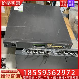 二手拆机 议价H3c mer8300 成色如图 功能正常