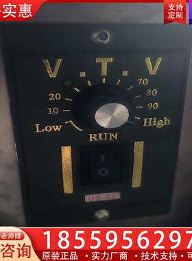 议价60JB一15G8，VTV，YN一60一6，调速马达6W