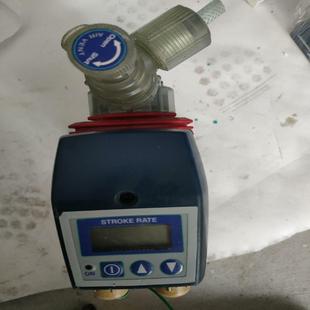 原装 日本IWAKI易威奇计量泵E B220R 议价