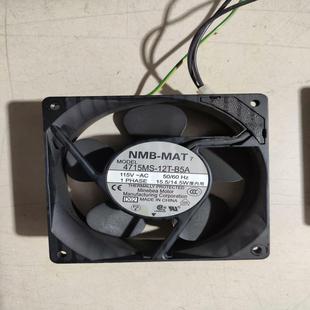 12T 拆機 MAT7 原裝 NMB 議價 4715MS B5A