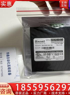 议价西斯耐特Sixnet EB-PSE-24V-1B 电源模