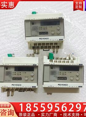 议价KL-2DA  基恩士KEYENCE 控制器二手拆机实物