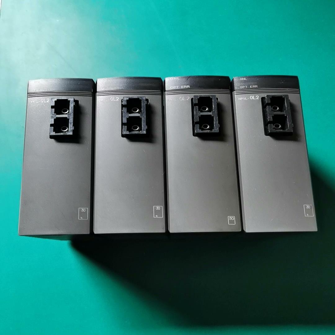 Fe富士NP1L-0L2光纤模块二手拆机成色如图实物图功【议价】