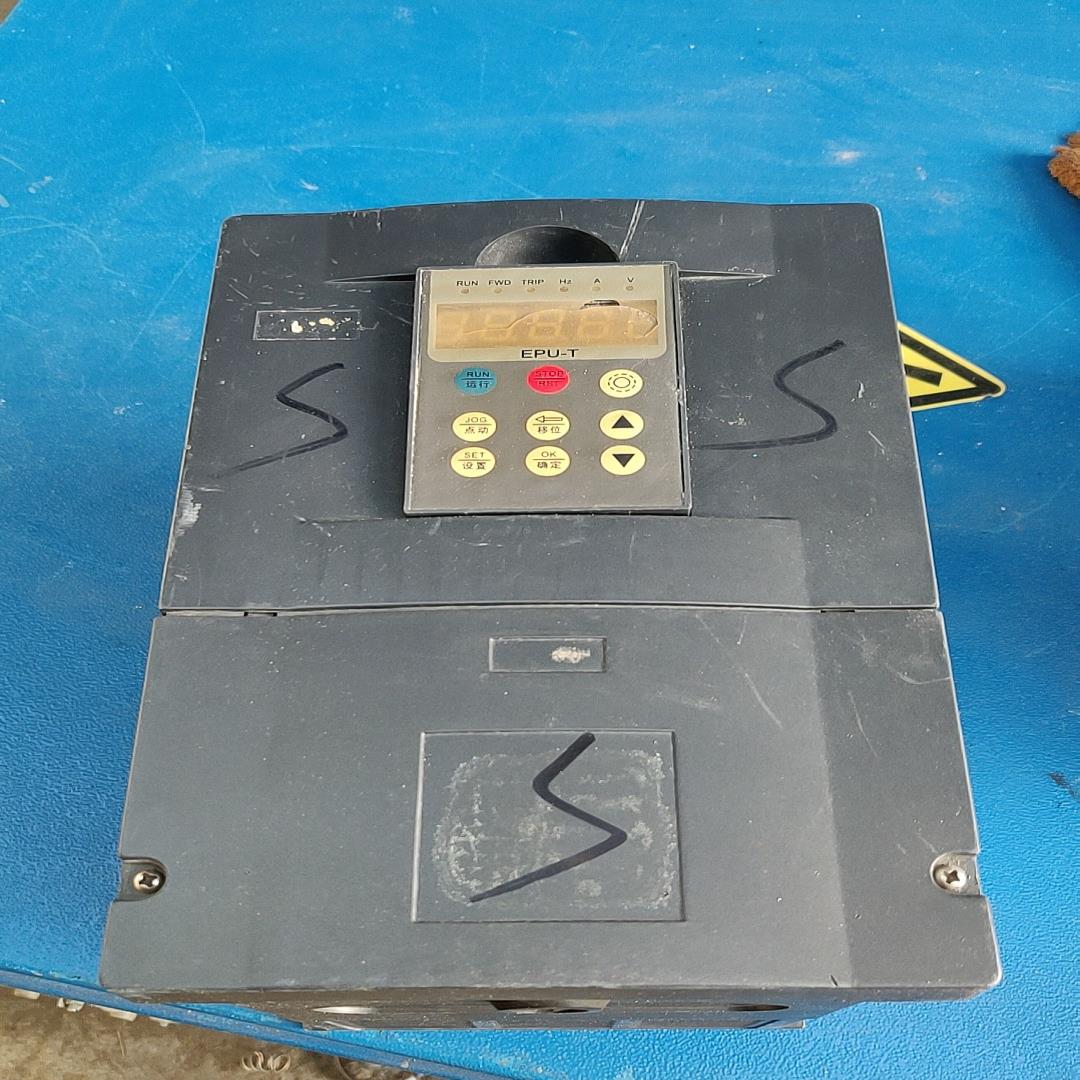 希伯伦EPU-T变频器37kw  380v【议价】