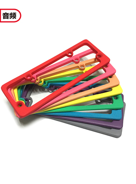 师爷报告】莱克 Lectrosonics UCR411a 无线接收机 彩壳 彩虹色