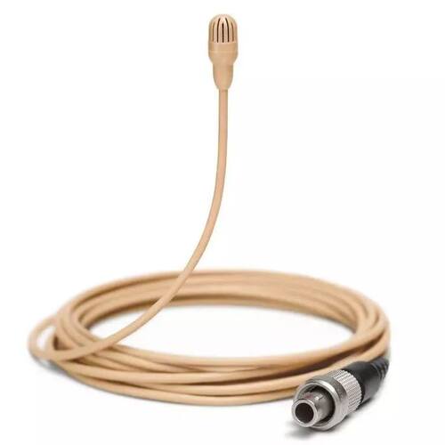 师爷报告】SHURE舒尔TL47双振膜领夹话筒Lectro莱克Wisycom发射机