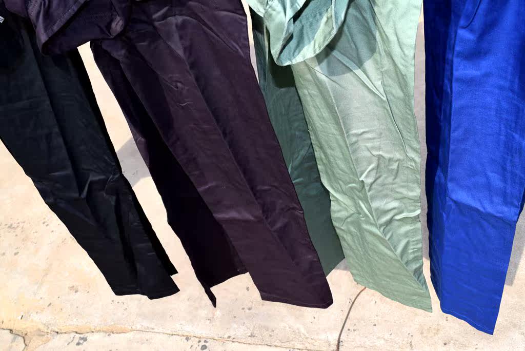 Vêtement de travail en coton - Ref 1912393 Image 5