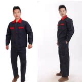 Vêtement de travail en coton - Ref 1912393 Image 18