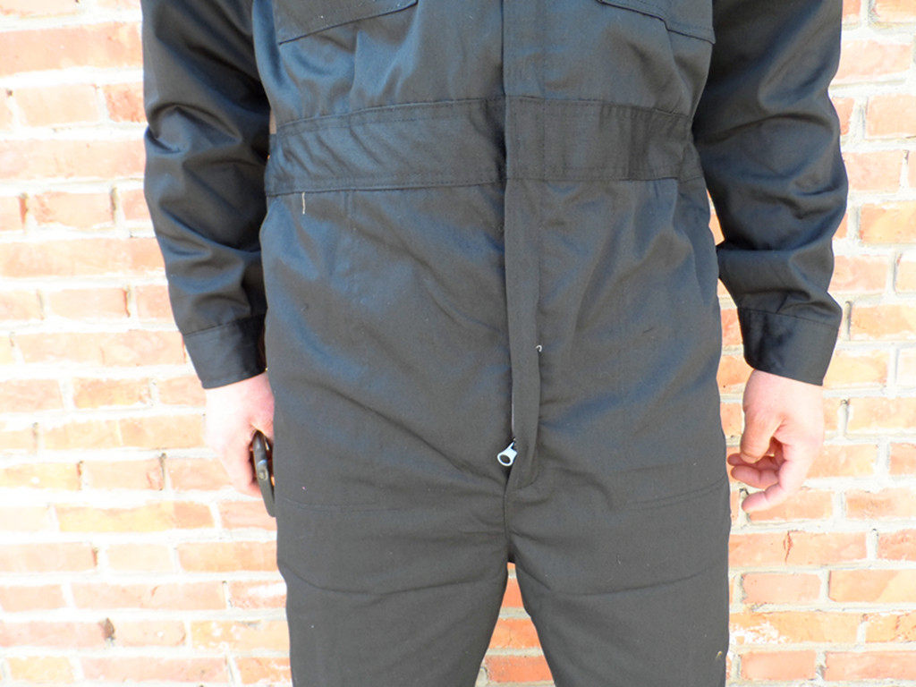 Vêtement de travail en coton - Ref 1912393 Image 3