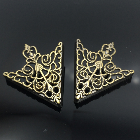 Broche en autre - Ref 1176234 Image 3