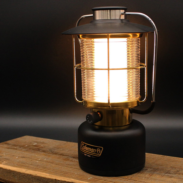 Coleman经典600流明LED灯笼