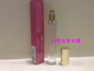 艾斯卡达ESCADAEspecially蔷薇花漾玫瑰印记女士淡香水7.4ml包邮