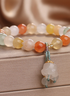 手链新中式轻奢复古小众