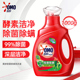 奥妙洗衣液除菌除螨桉树艾草香1kgx2瓶