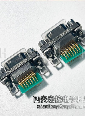 J30J-15ZKWP58-J弯插插座9/21/25/31/37/51/66/74/100/144芯航插