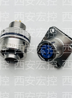 XCE14T4Z1P40  XCE14F4K1D40 圆形航插XCE14T4K1P40 XCE14F4Z1D40