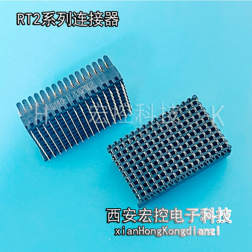 1410140-1 C1410140-1  J1410140-1  VPX模块加固型混装连接器 - 封面