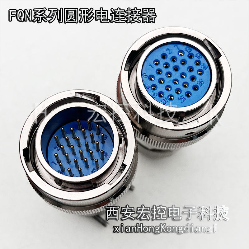 FQN18-5TAJ-14 FQN18-5TAK-14 FQN18-5PZK FQN18-5PZJ连接器