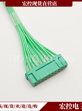 JL23-26ZJB 26ZJW 26TKH 26TKY-200/300/500印制板电路连接器插头