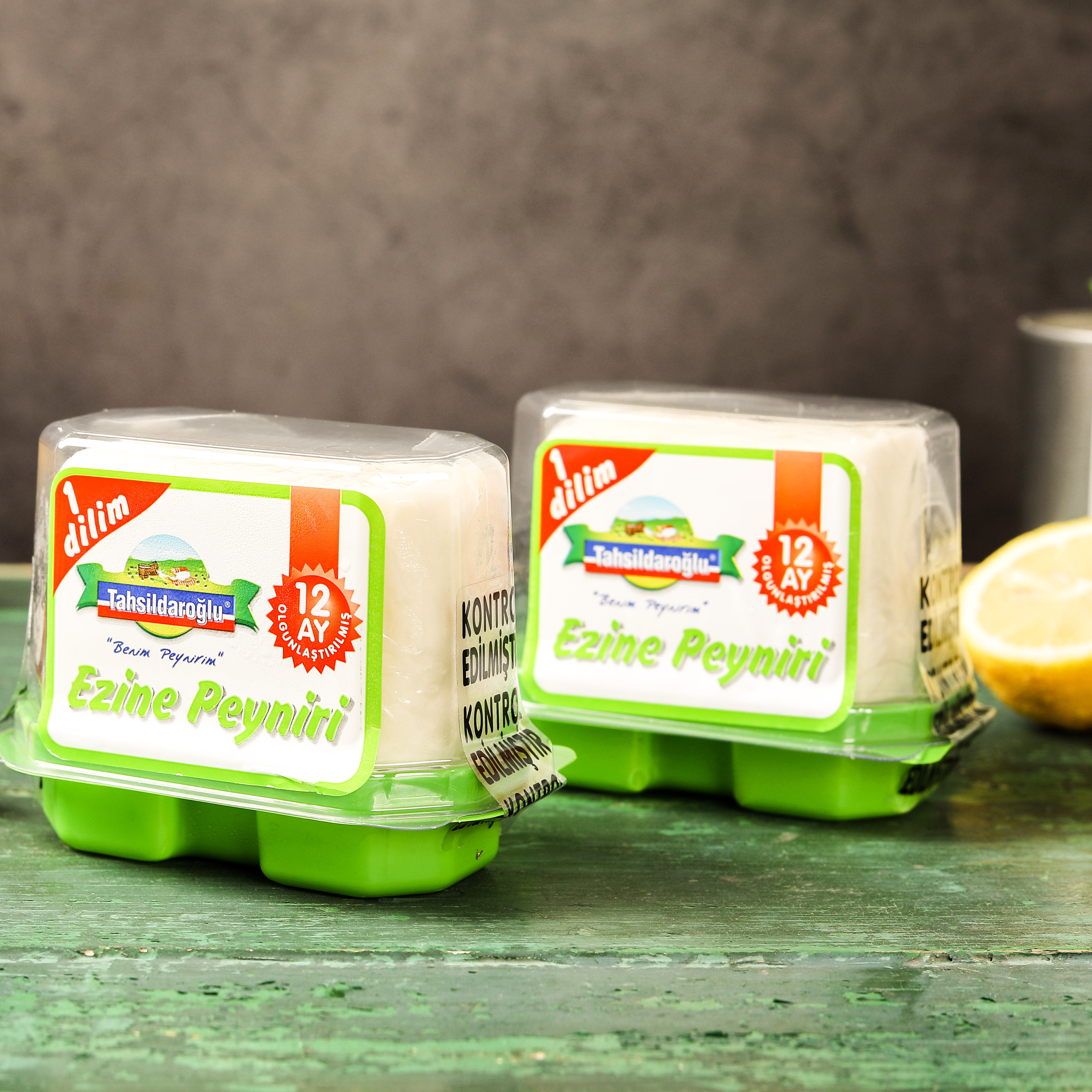 土耳其成熟羊奶白干酪ezine peyniri cheese混合羊奶酪即食奶酪