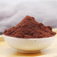 HERSHEYS/ Hershey cocoa powder 226g low-sugar chocolate powder baking ingredient Cocoa powder thumbnail 3