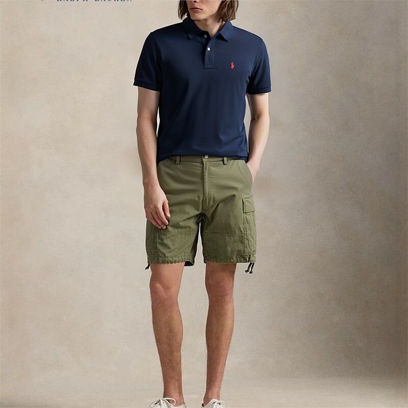 新款保罗男士POLO衫短袖T恤男装纯棉翻领上衣夏季商务休闲男装潮,男装,Polo衫,淘宝优惠券,粉丝福利购,淘宝优惠卷