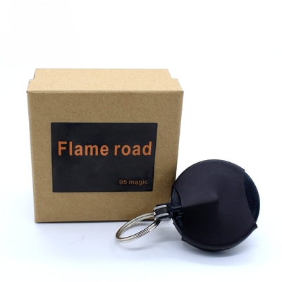 张华魔术拉火器改良版