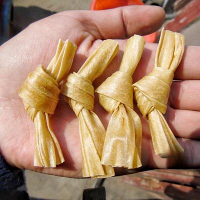 豆制品干货大全豆结麻辣烫卤菜炸串蛋白肉关东煮豆皮腐竹火锅豆扣