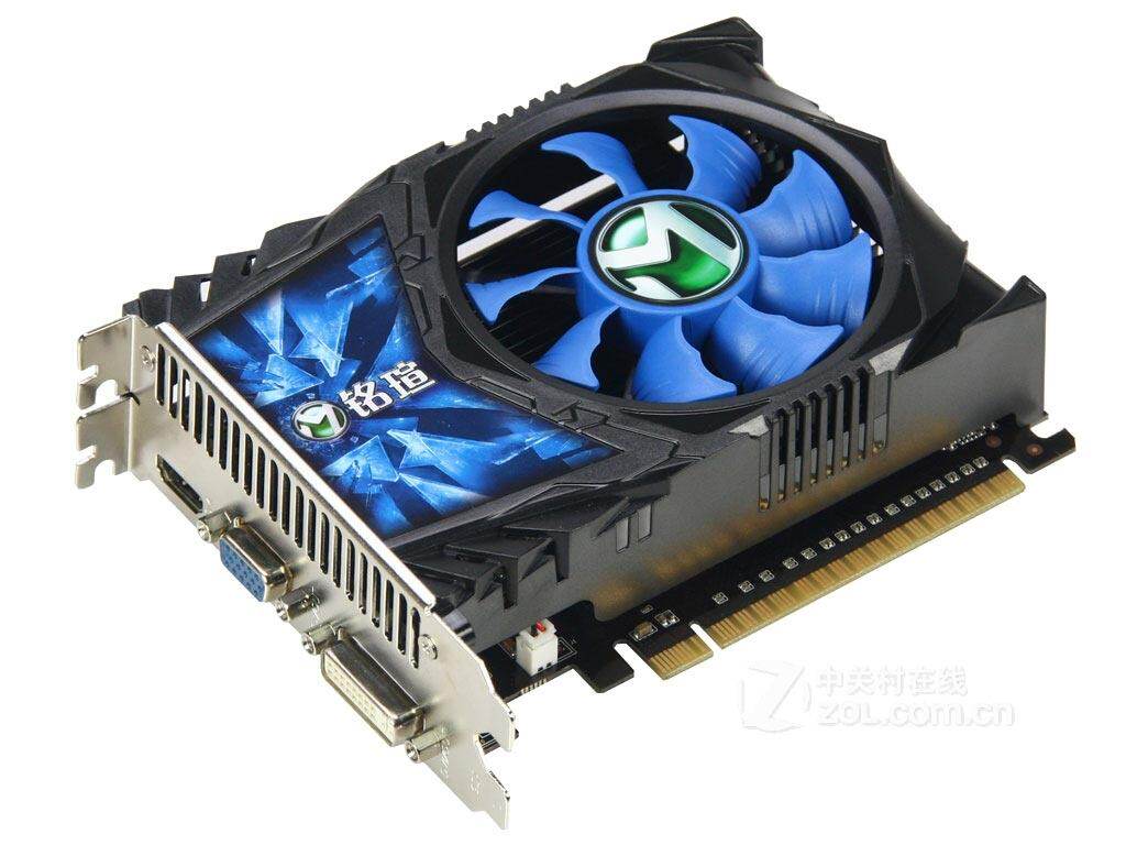 2手拆机各品牌 GT630 1G 2G 4G 128b D3 D5显卡HDMI DNF工作室LOL
