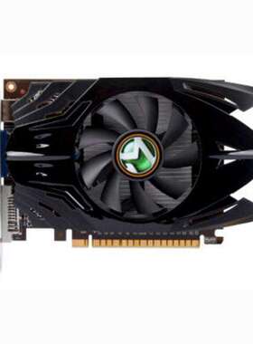 拆机各品牌705 GT710 720 GT730 740 GTX750TI独显卡N卡HDMI 2K