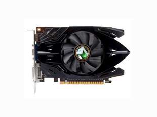 GT710 GTX750TI独显卡N卡HDMI 720 740 GT730 拆机各品牌705