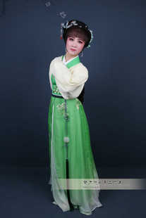 戏曲花旦服装民族服装/舞台装