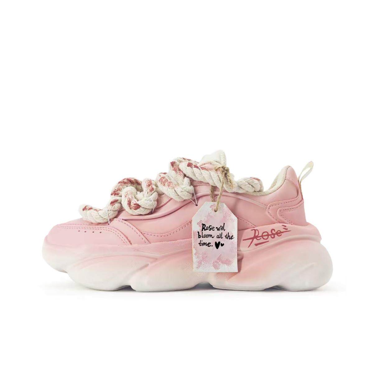 安踏Anta定制球鞋全新正品喵爪